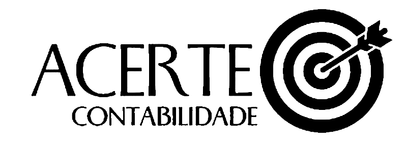Acerte Contabilidade Logo